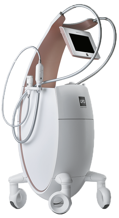 Endermologie LPG Sosnowiec