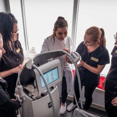 Endermologia Sosnowiec