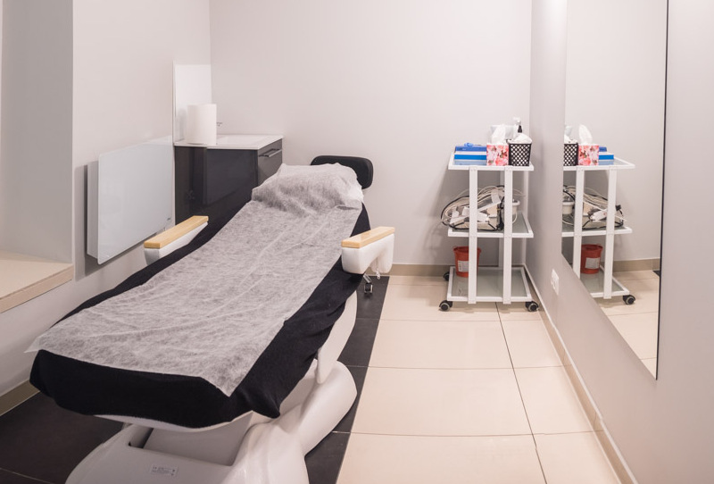 Salon kosmetyczny HaRo Laser SPA w Sosnowcu