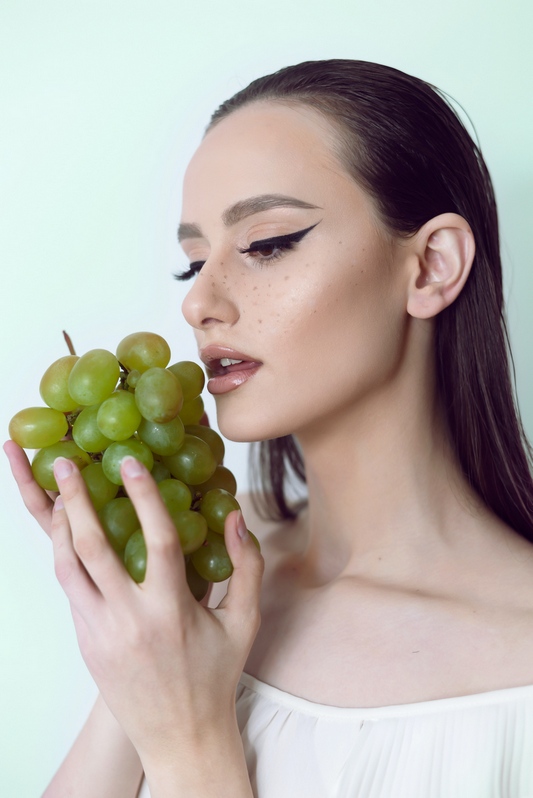 Zabieg Active Age Vinotherapy