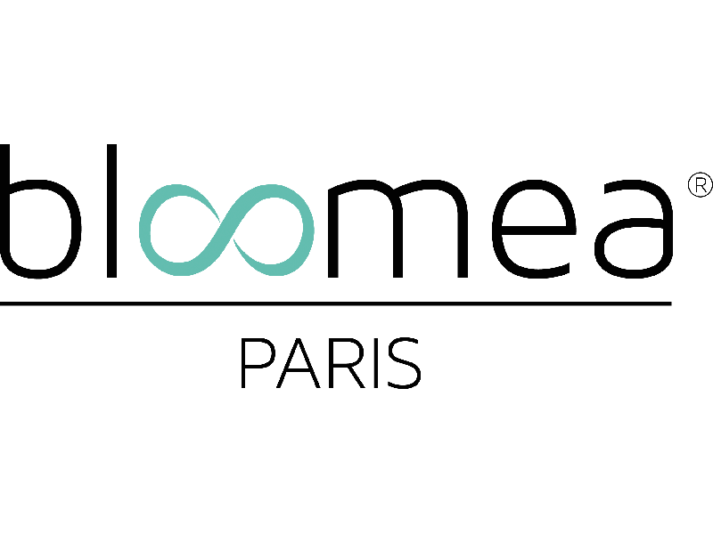 Bloomea logo