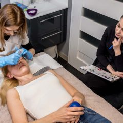 Szkolenie estGen w HaRo Laser SPA