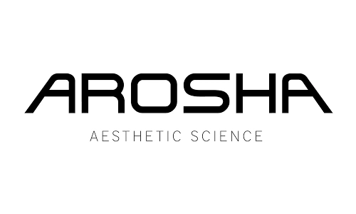 AROSHA logo