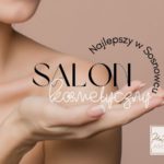 Salon kosmetyczny Sosnowiec