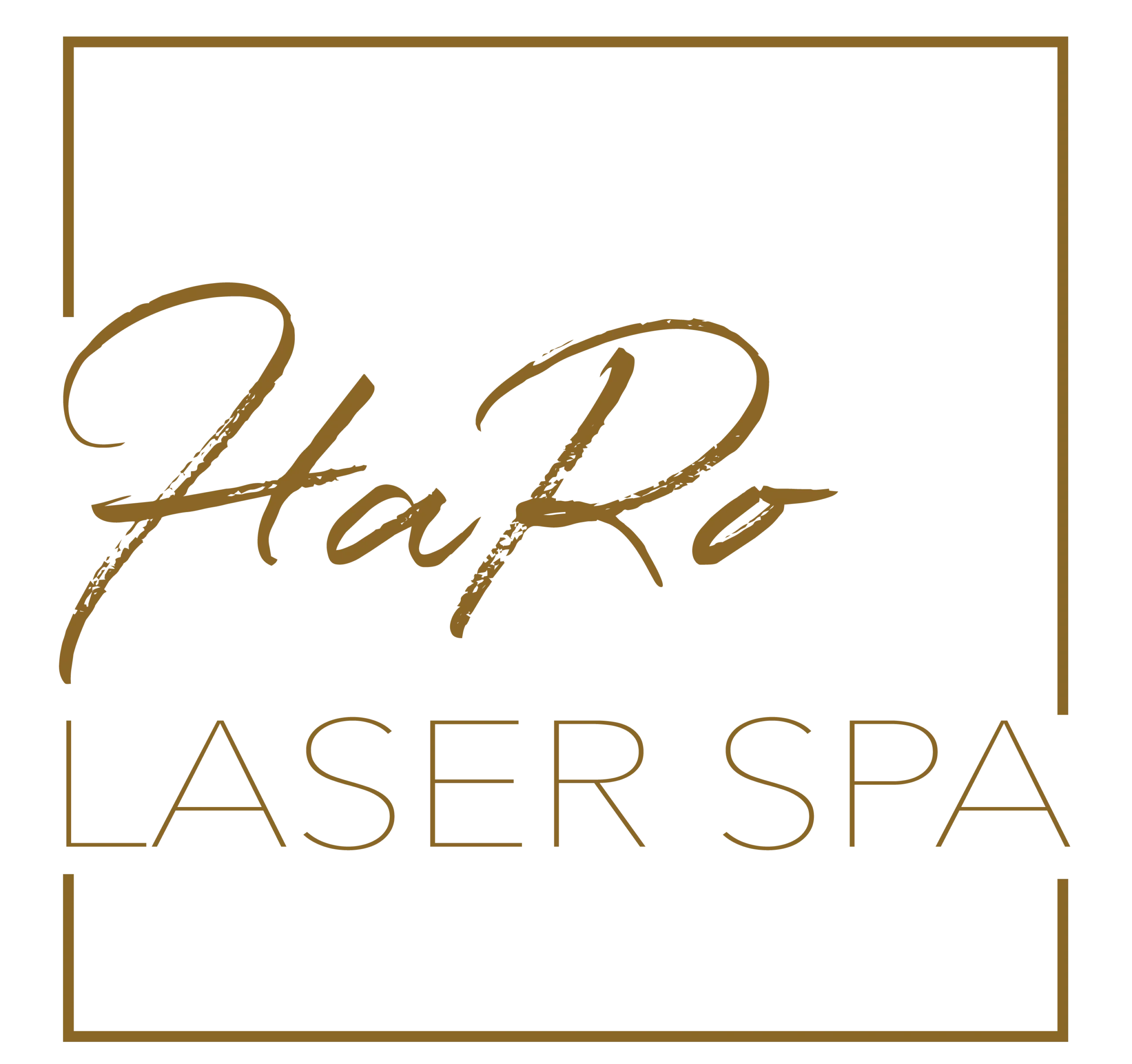 Haro Laser SPA